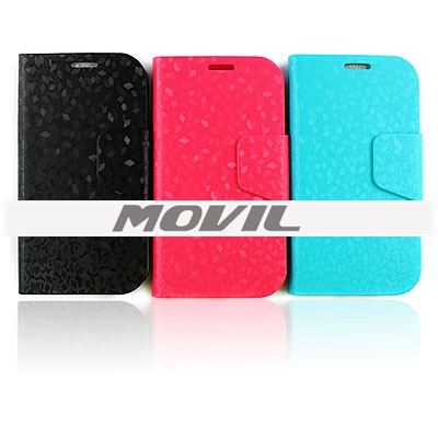 NP-1054 Funda para Samsung S4 NP-1054-8g